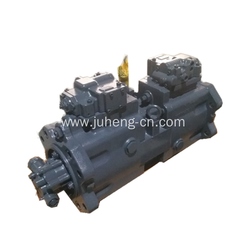 R2900LC-7 Hydraulic Pump Main Pump K3V140DT-112R-9C79